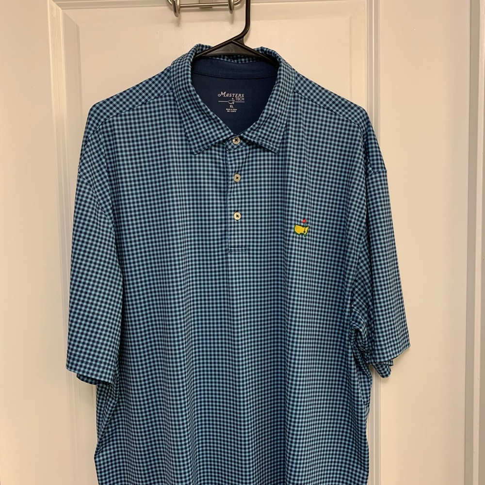 Masters Polo